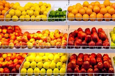 乡巴佬水果店 新鲜水果零售的首选