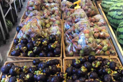 从果叔水果店看新鲜水果零售的致富密码