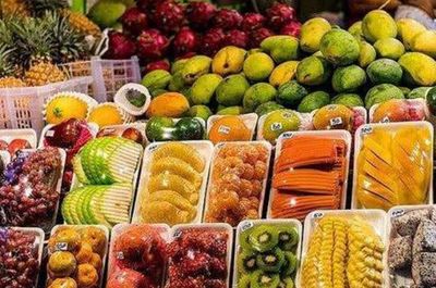 水果价格“高烧”不退 今年新鲜水果为何贵得离谱？