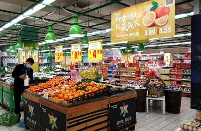 深耕新品牌建设，华润万家以新鲜水果零售为支点加速零售战略布局