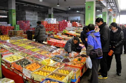 南京生活手册 超实用新鲜水果零售指南